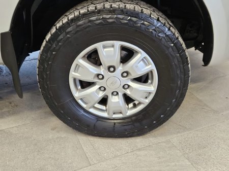 2015 Ford Ranger  thumbnail