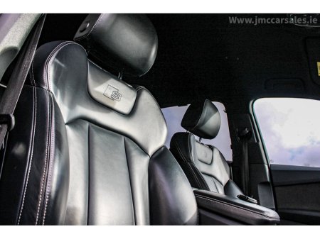 2018 Audi SQ7 4.0TDI V8 435 SQ7 quattro Tiptronic €55,995 thumbnail