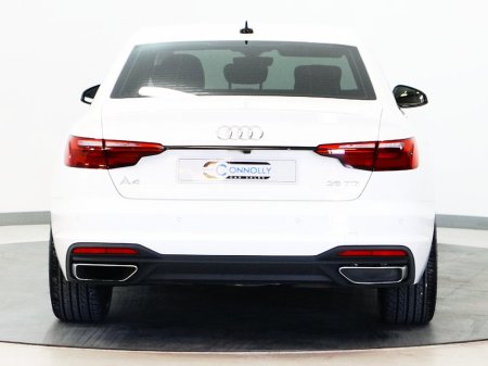 2023 Audi A4 - thumbnail 4