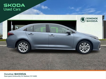 2023 Toyota Corolla - thumbnail 4