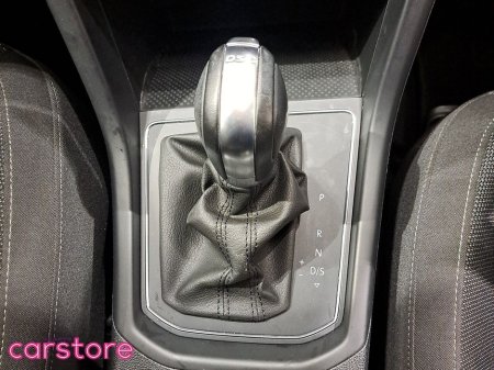 2019 Volkswagen Touran 1.4 TSI €23,880 thumbnail