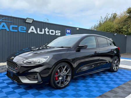 2020 Ford Focus ST - 2.0L DIESEL - MANUAL - 12M WARRANTY - CAR: 1385 €32,950