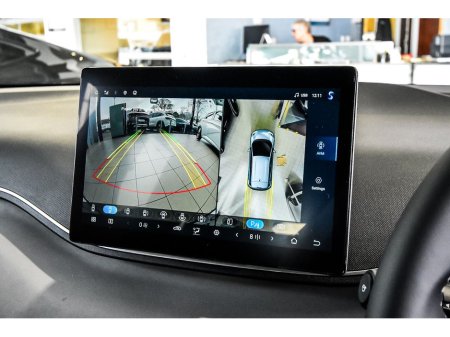 2026 BYD Dolphin Surf - thumbnail 15