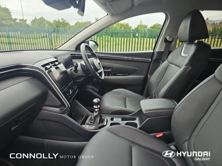 2023 Hyundai Tucson - photo 5