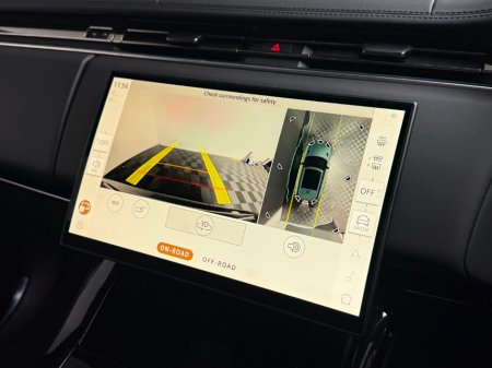 2026 Land Rover Range Rover Sport - thumbnail 22