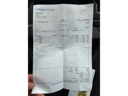 2010 Volkswagen Golf 1.6 TDI SE 105PS 5DR €5,990 thumbnail