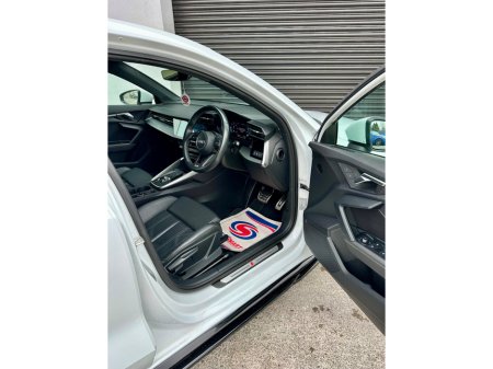 2021 Audi A3  €34,995 thumbnail