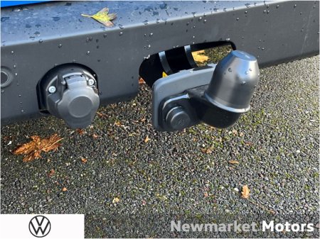 2026 Volkswagen Transporter - thumbnail 18