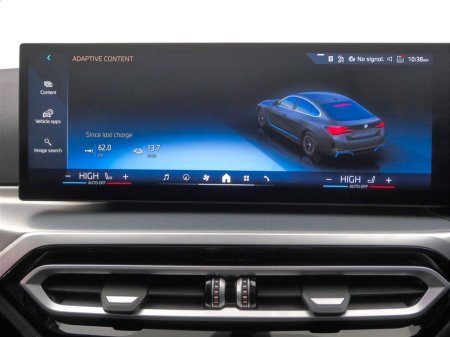 2024 BMW i4 - thumbnail 18