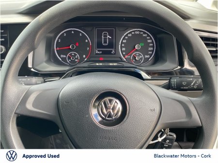 2018 Volkswagen Polo - thumbnail 15