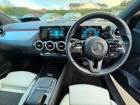 2020 Mercedes-Benz B Class - thumbnail 20