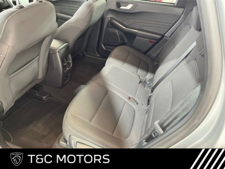 2023 Ford Kuga - thumbnail 7