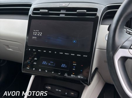 2023 Hyundai Tucson - thumbnail 19