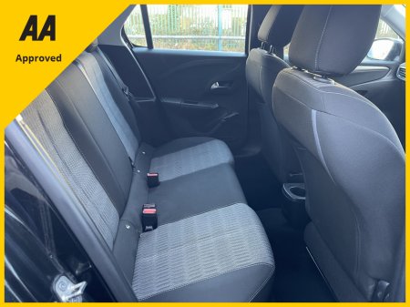2021 Opel Corsa 1.2cc 5dr FREE DELIVERY €11,750 thumbnail
