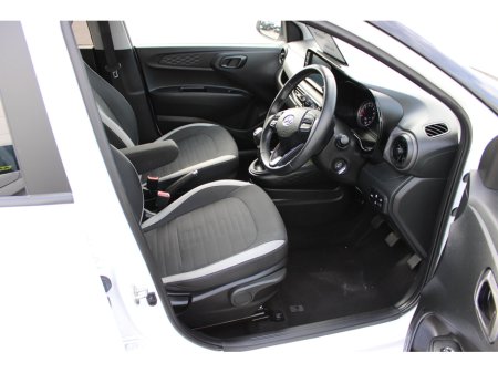 2022 Hyundai i10 - thumbnail 22