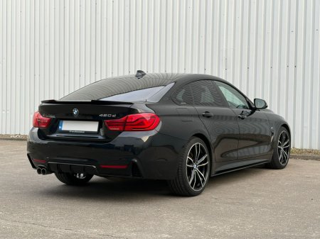 2019 BMW 4 Series - thumbnail 6