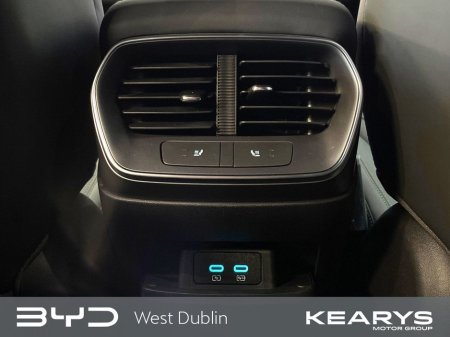 2025 BYD Sealion 7 - thumbnail 10