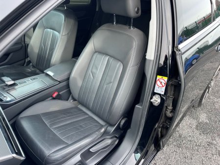 2019 Audi A6 - thumbnail 21