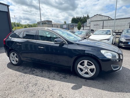 2012 Volvo V60  €10,999