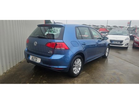 2016 Volkswagen Golf - photo 6