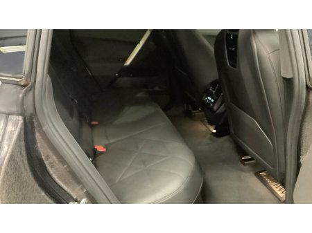 2024 BMW iX XDRIVE40 M SPORT // M SPORT BODY KIT // PANORAMIC SUNROOF €60,950 thumbnail