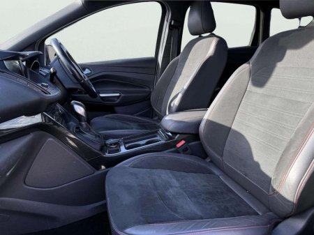 2019 Ford Kuga - thumbnail 4