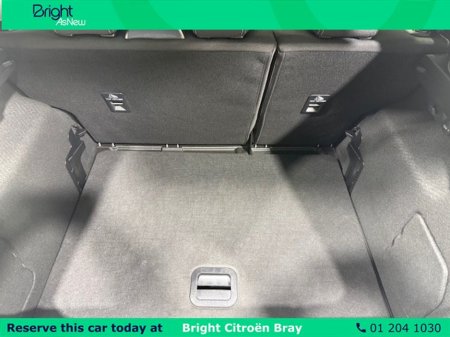 2024 Ford Puma TITANIUM 5DR 1.0T 125 MHEV €22,915 thumbnail