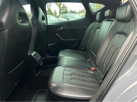 2021 Cupra Formentor - thumbnail 11