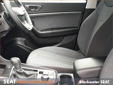 2024 SEAT Ateca - thumbnail 8