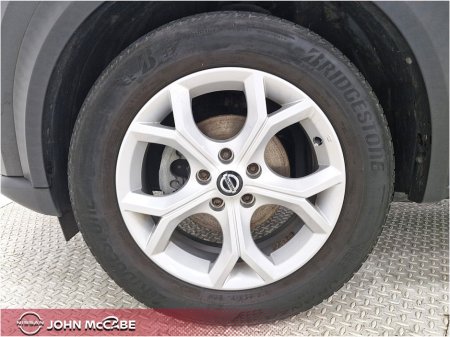 2022 Nissan Juke - thumbnail 34