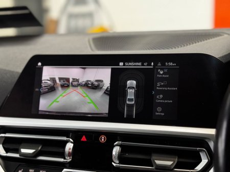 2019 BMW 3 Series 330 G20 E M Sport 4DR Auto # 31 €26,950 thumbnail