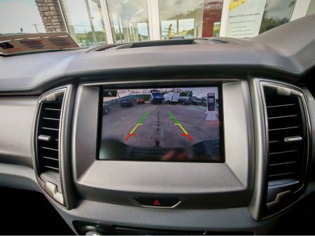 2016 Ford Ranger LIMITED EDITION 2.2 TDCI 160PS 4 PICK UP