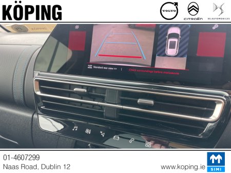 2023 Citroen C5 Aircross - thumbnail 38