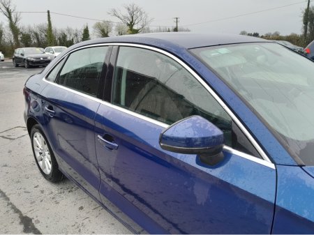 2015 Audi A3 - thumbnail 13