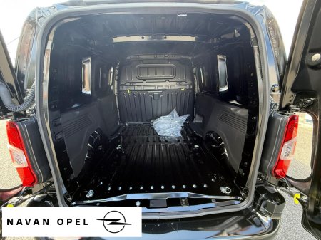 2026 Opel Combo - thumbnail 20