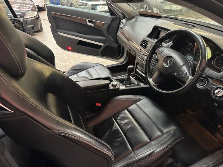 2010 Mercedes-Benz E Class - photo 5