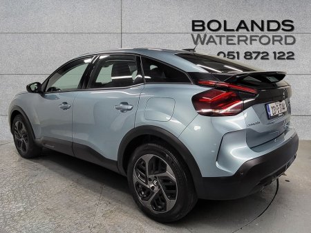 2023 Citroen C4 - photo 2