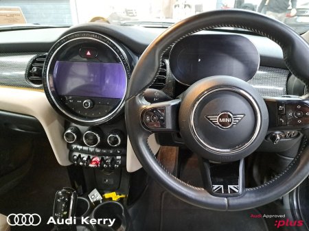 2022 MINI Cooper - thumbnail 22