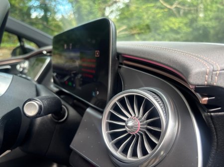 2023 Mercedes-Benz EQE 300 *Up to 600 km Range…Huge Specification* €44,950 thumbnail