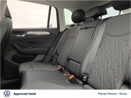 2026 Volkswagen Tiguan - thumbnail 7