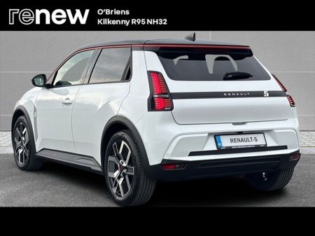 2026 Renault 5 E-Tech TECHNO 52 KW 150 BHP AUTO 5DR *IN STOCK NOW & READY TO BE VIEWED!* €30,995