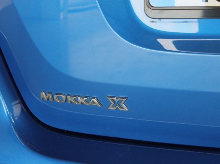 2018 Opel Mokka - thumbnail 25