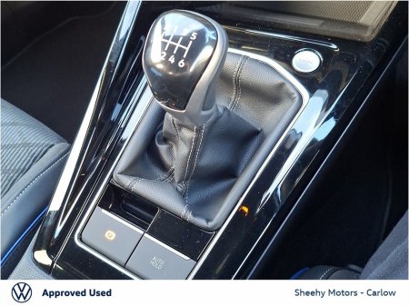 2025 Volkswagen Golf - thumbnail 14