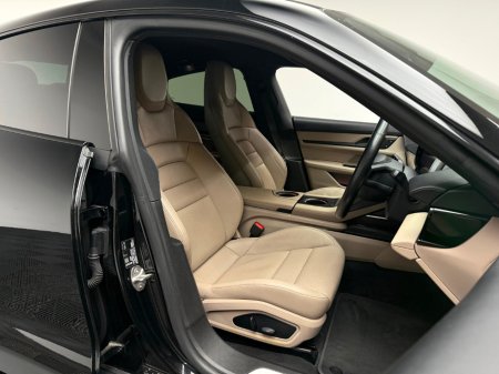 2022 Porsche Taycan - thumbnail 10