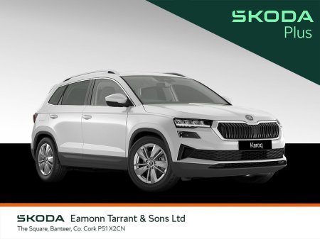 2026 Skoda Karoq for sale