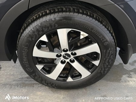 2023 Kia Sorento K3 MY23 2WD 7S 5DR AUT €53,800 thumbnail