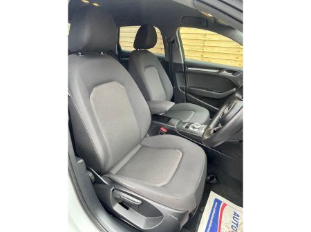 2017 Audi A3  €18,750 thumbnail