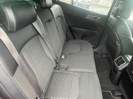 2023 Kia Sportage MHEV K3 DSL 5DR €33,000 thumbnail