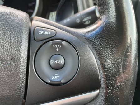 2015 Honda Fit - thumbnail 15