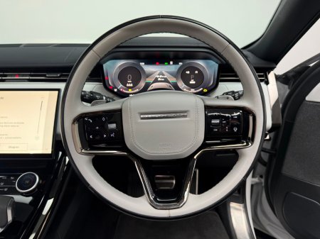 2023 Land Rover Range Rover Sport - thumbnail 20